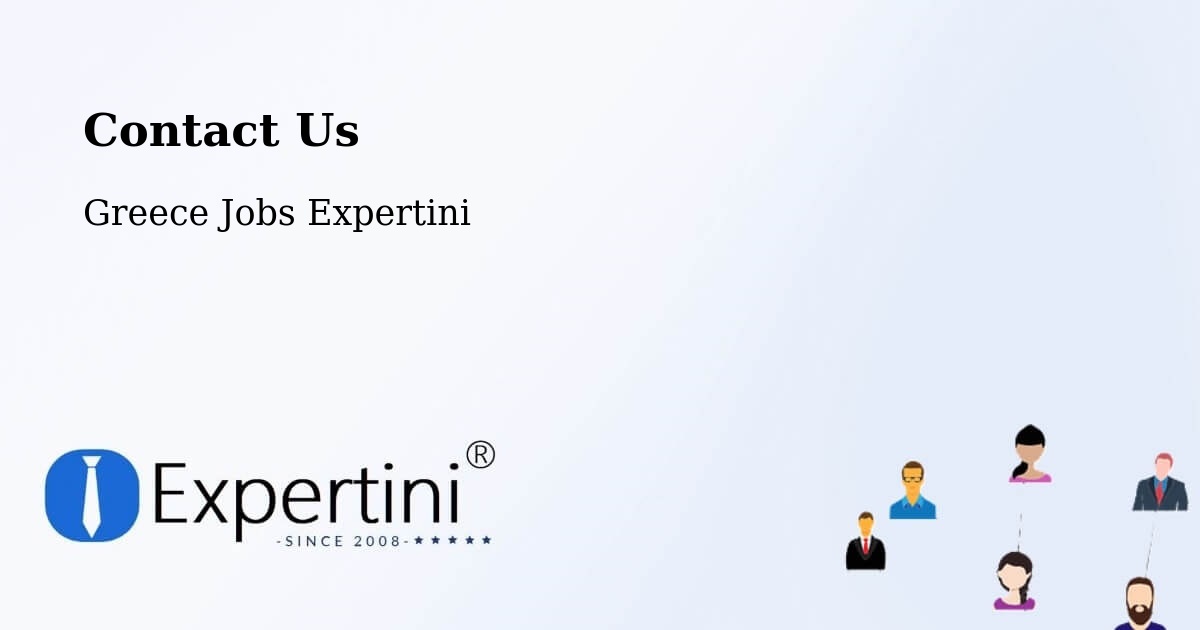 Contact Expertini – Pýlos - Greece Jobs Expertini
