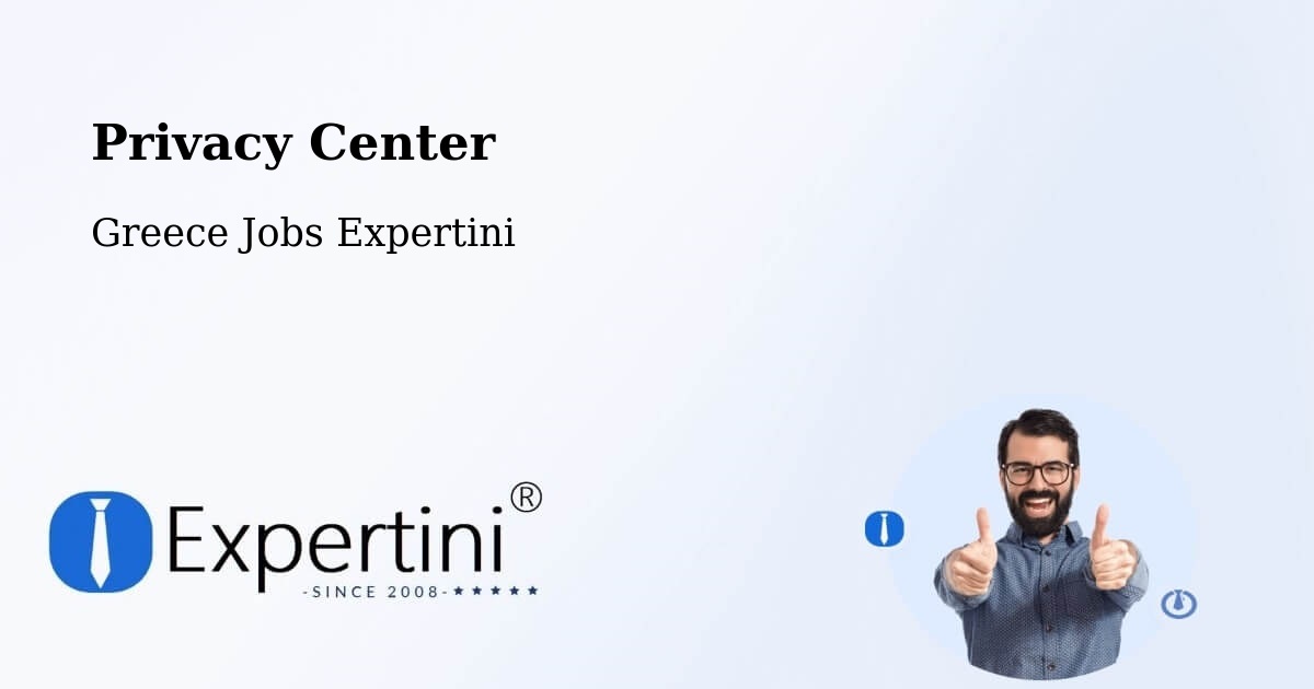 Privacy Policy – Pýlos - Greece Jobs Expertini