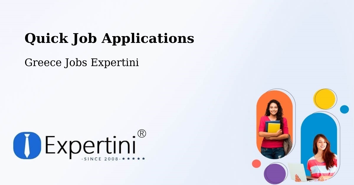Quick Apply Feature – Pýlos - Greece Jobs Expertini