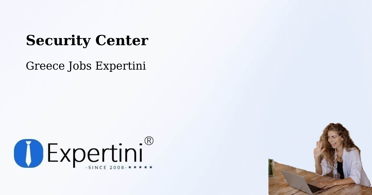 Security & Compliance – Pýlos - Greece Jobs Expertini